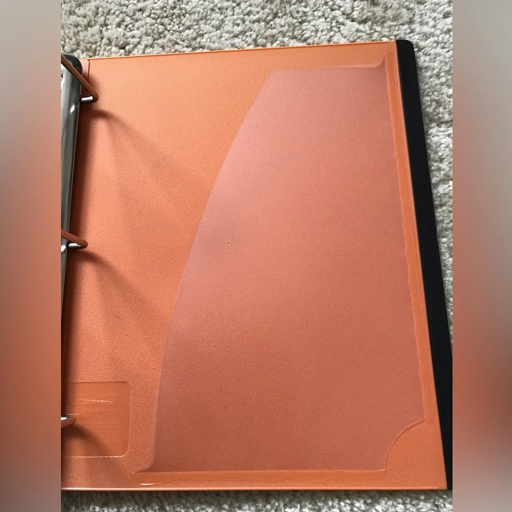Staples 3” Better Binder